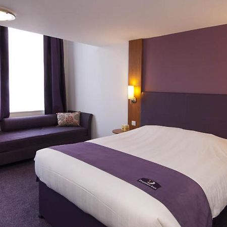 Premier Inn Sittingbourne Kent Kültér fotó
