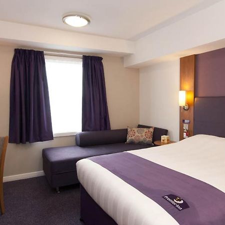 Premier Inn Sittingbourne Kent Kültér fotó
