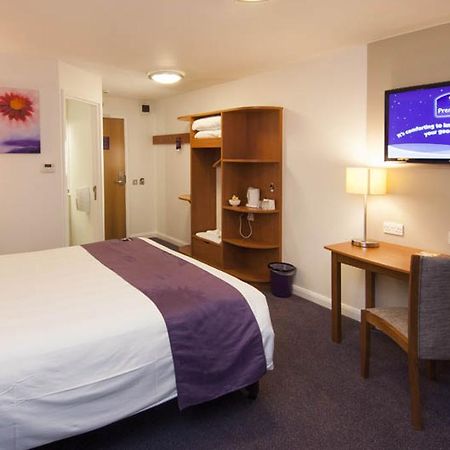 Premier Inn Sittingbourne Kent Kültér fotó