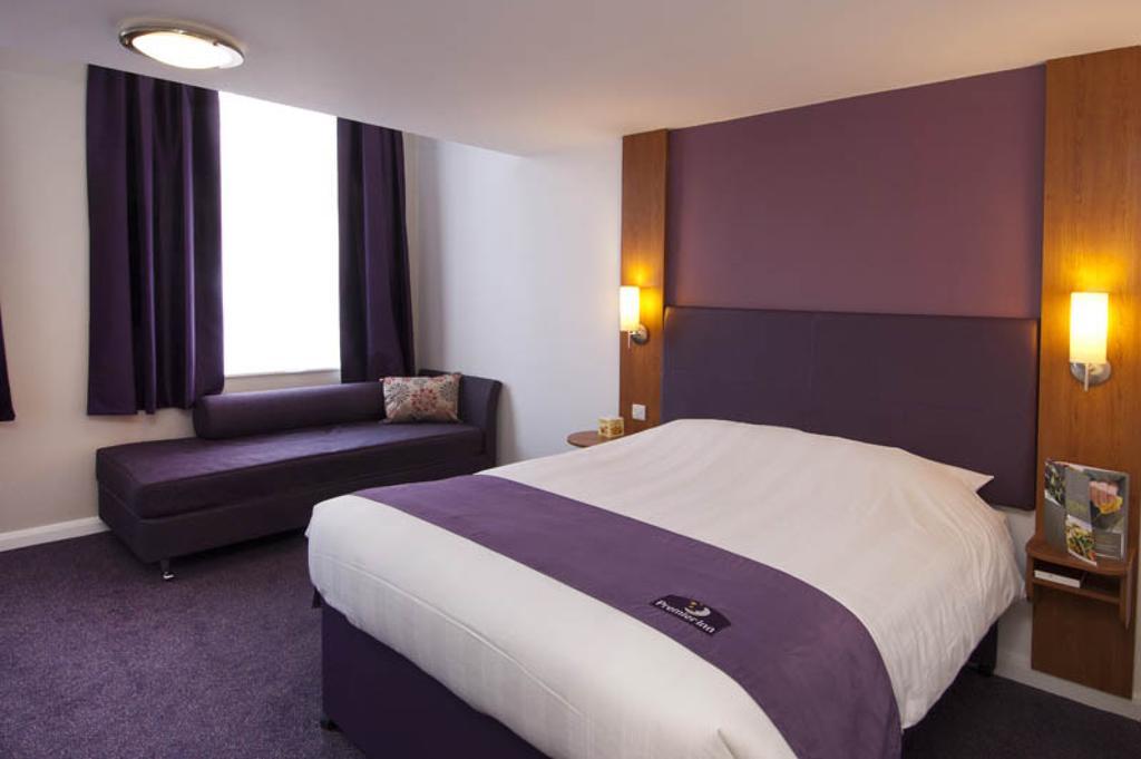 Premier Inn Sittingbourne Kent Kültér fotó