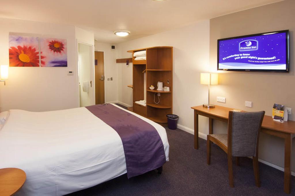 Premier Inn Sittingbourne Kent Kültér fotó