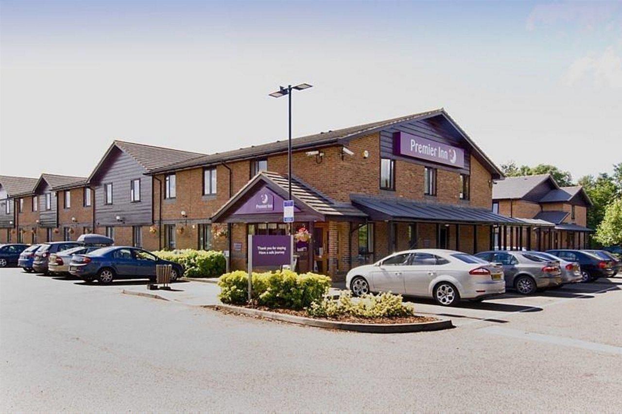 Premier Inn Sittingbourne Kent Kültér fotó