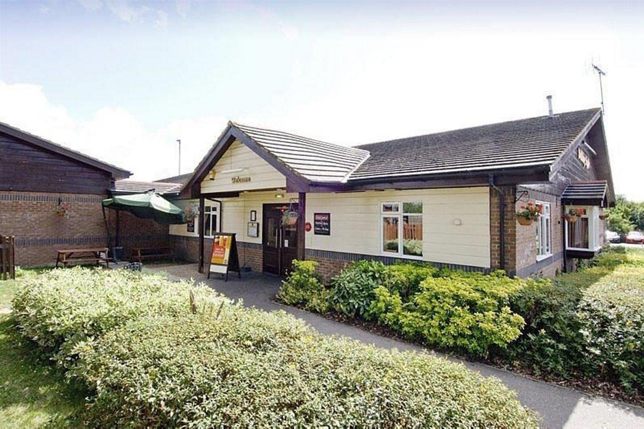Premier Inn Sittingbourne Kent Kültér fotó