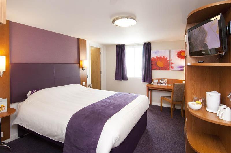Premier Inn Sittingbourne Kent Kültér fotó