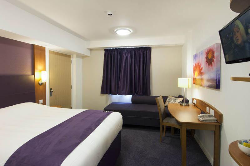 Premier Inn Sittingbourne Kent Kültér fotó