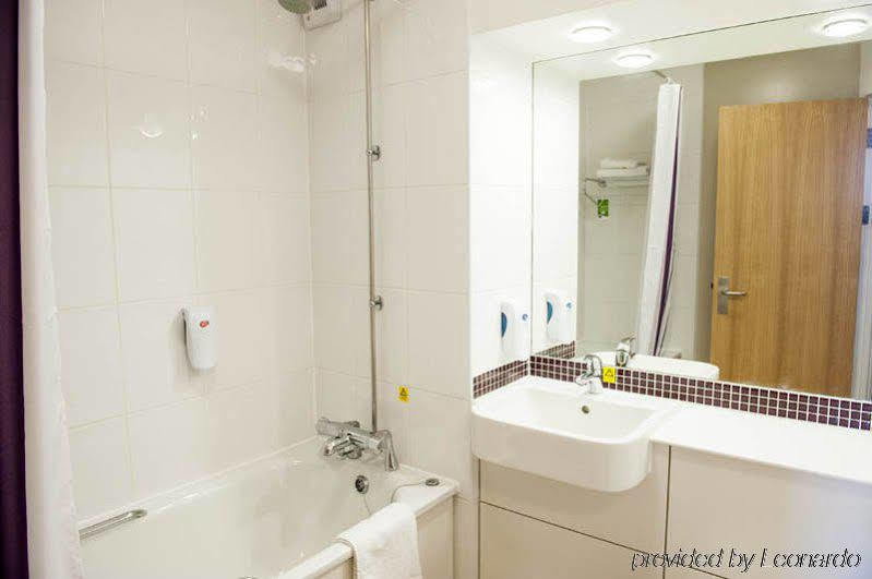 Premier Inn Sittingbourne Kent Kültér fotó